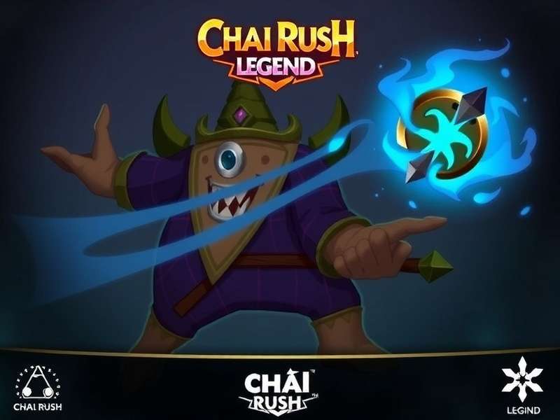 Player Discussions Chai Rush Legend Community Forum